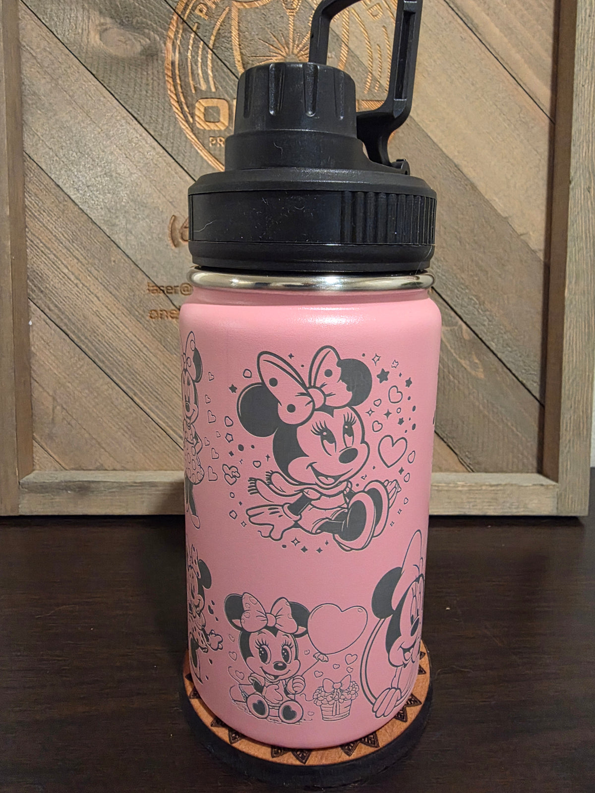Tumblers