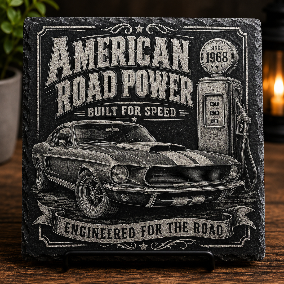 Coaster