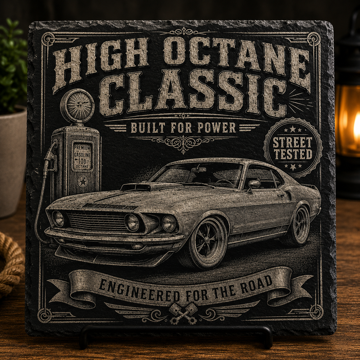 Coaster