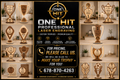 Trophies