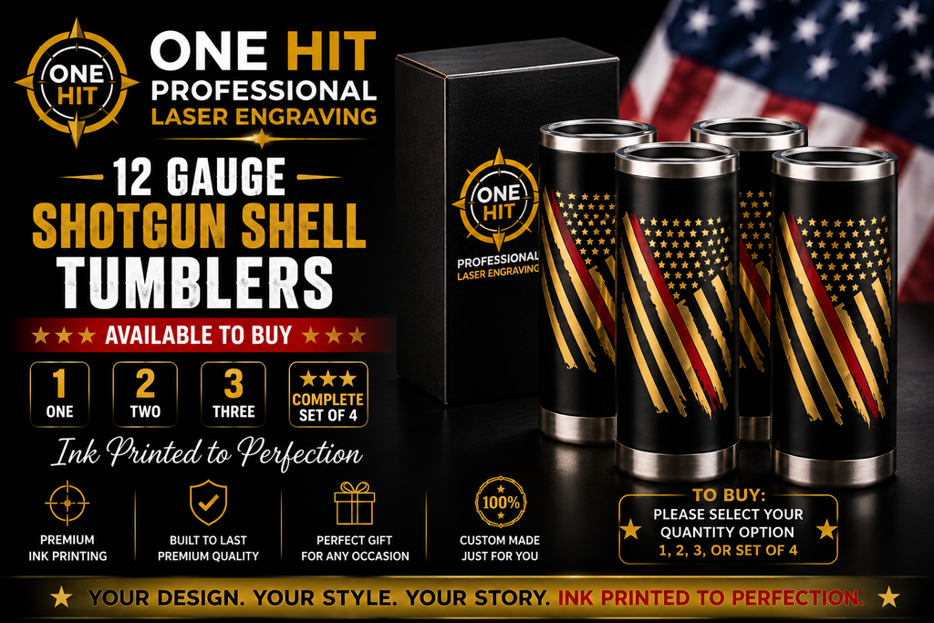 Tumblers
