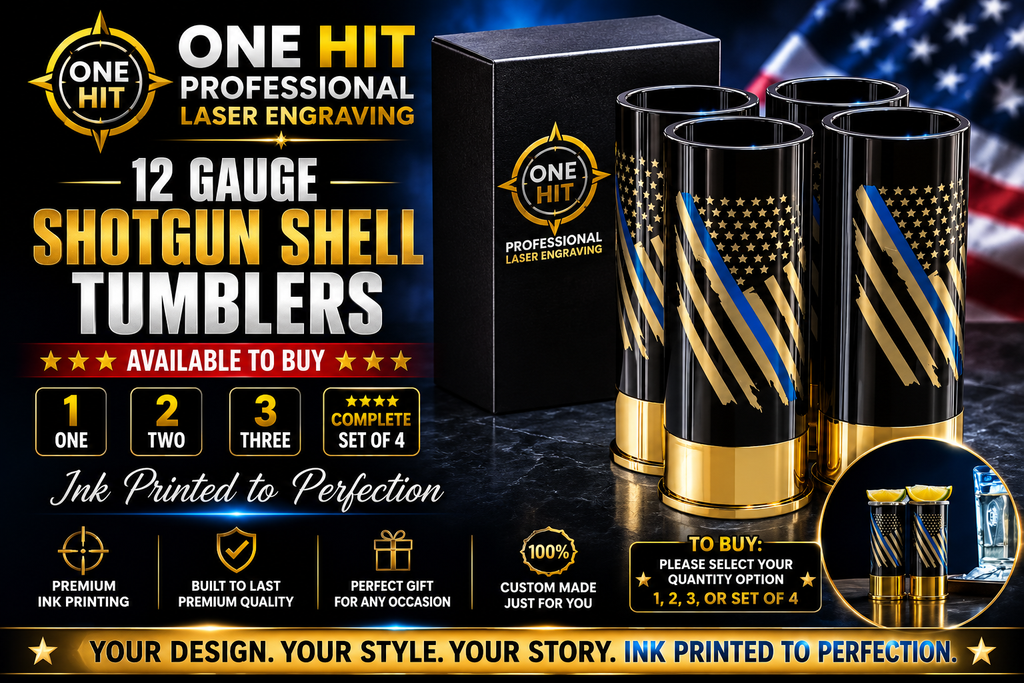 Tumblers