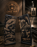 Custom Laser Engraved P Mag 30 Magazine