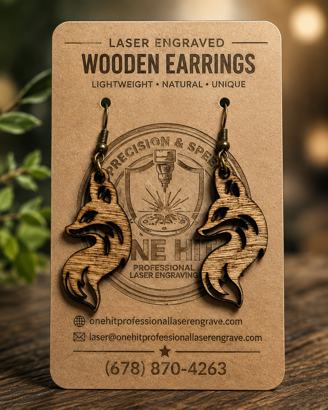 Earring
