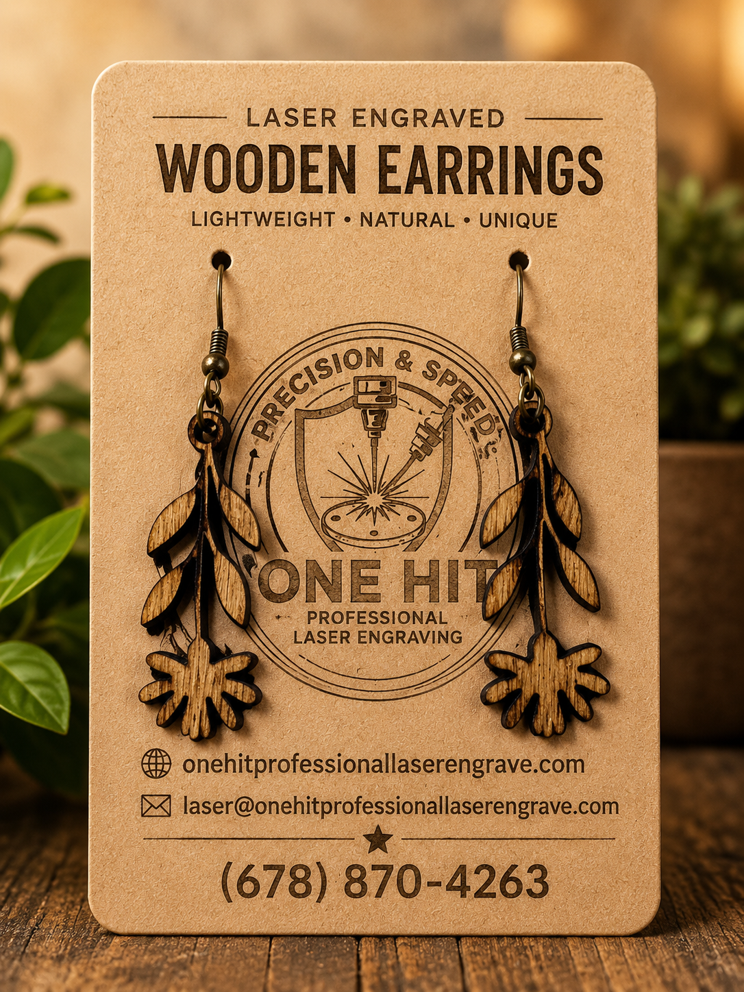 Earring