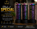 Tumblers