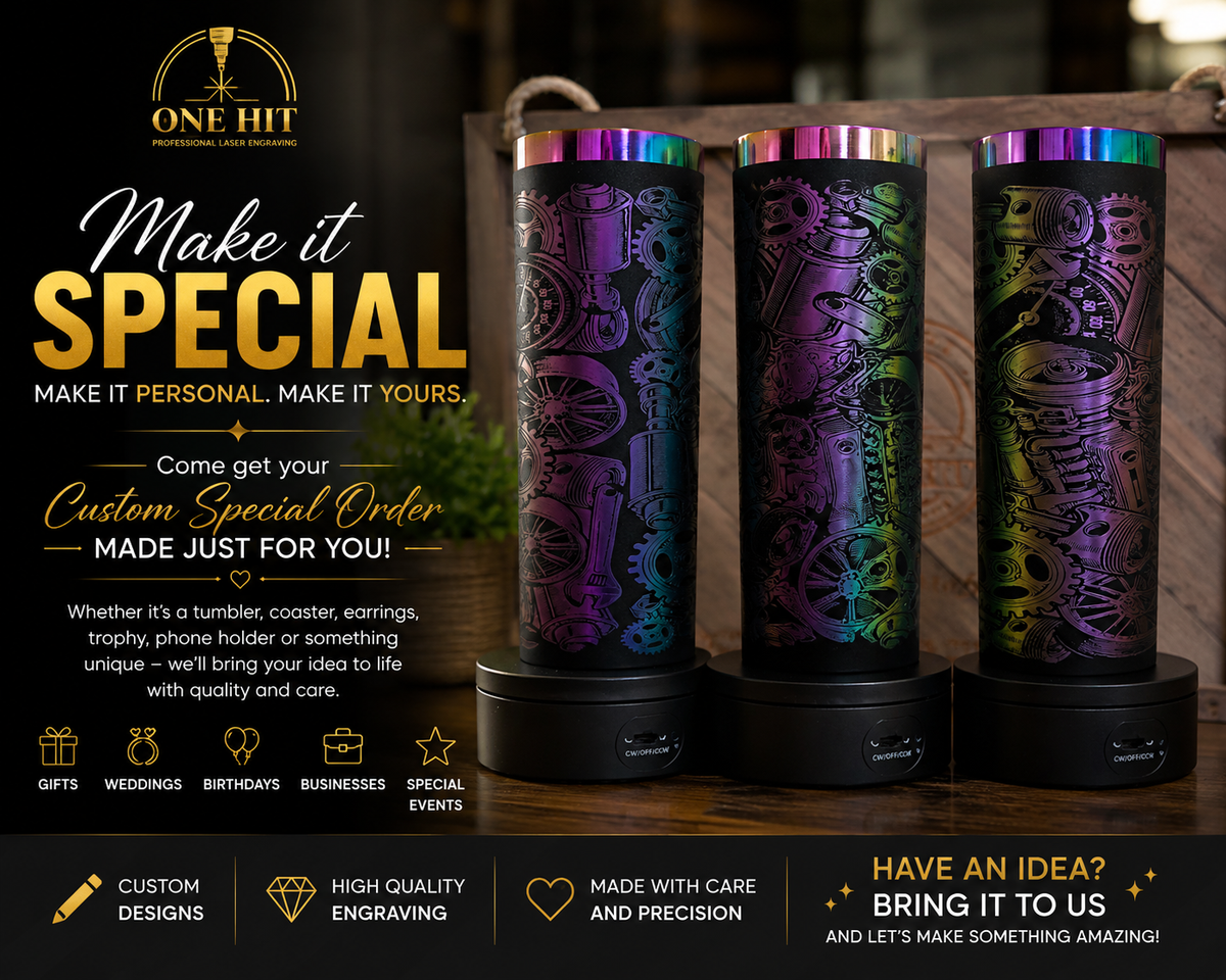 Tumblers