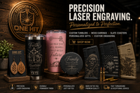 Laser Engraving