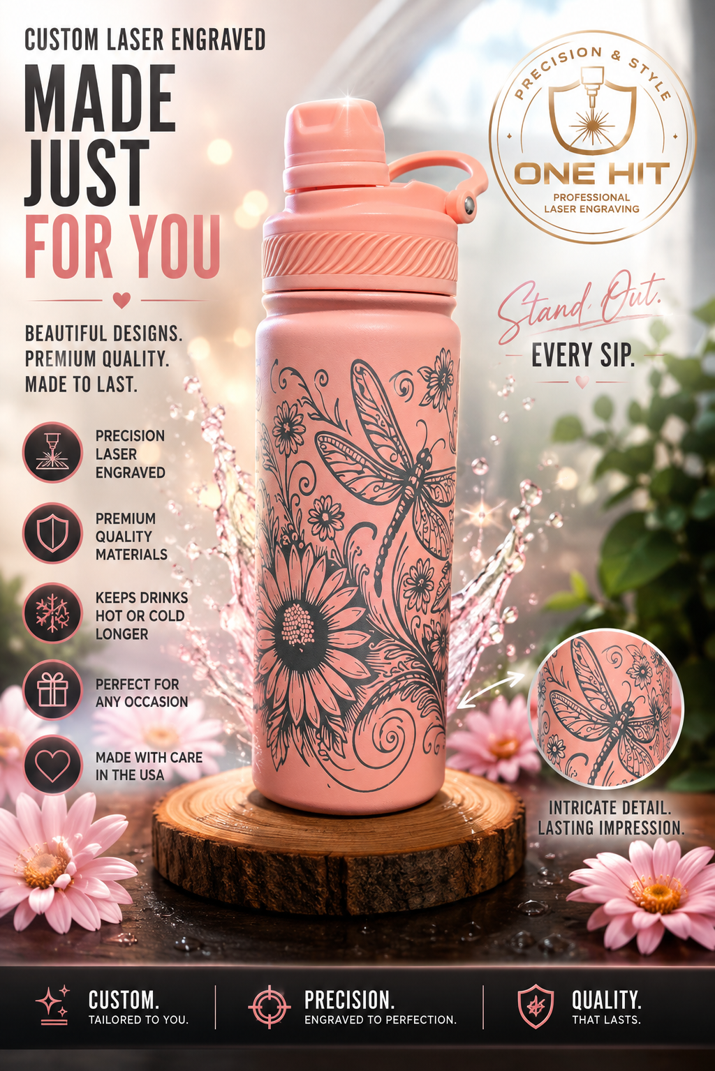 Tumblers