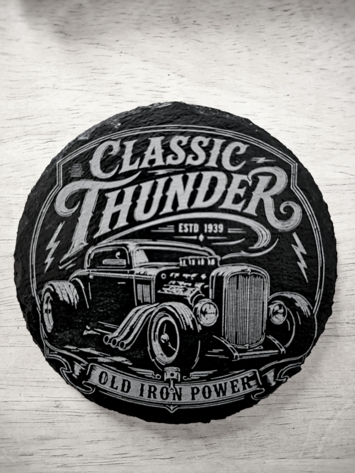 Coaster