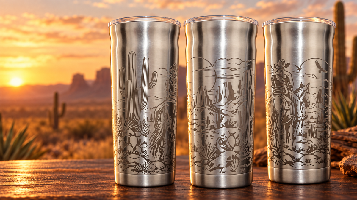 Tumblers