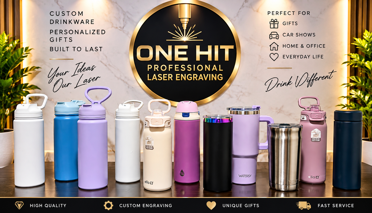 Tumblers