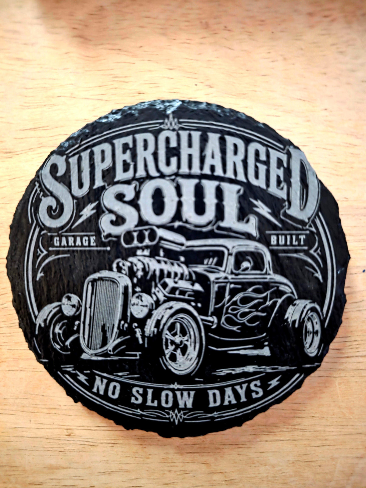 Coaster
